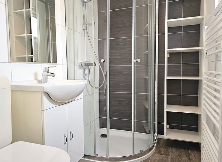 Gemuetliches Wohnzimmer im Ferienhaus in Oostkapelle, Ferienhaus in Walcheren, Zeeland.