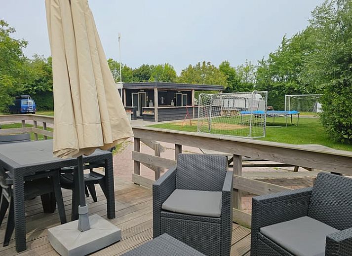 Gemuetliches Wohnzimmer im Ferienhaus in Oostkapelle, Ferienhaus in Walcheren, Zeeland.