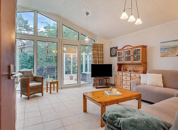 VZ2420 Ferienbungalow Oostkapelle mit grosser Terrasse in Walcheren, Zeeland