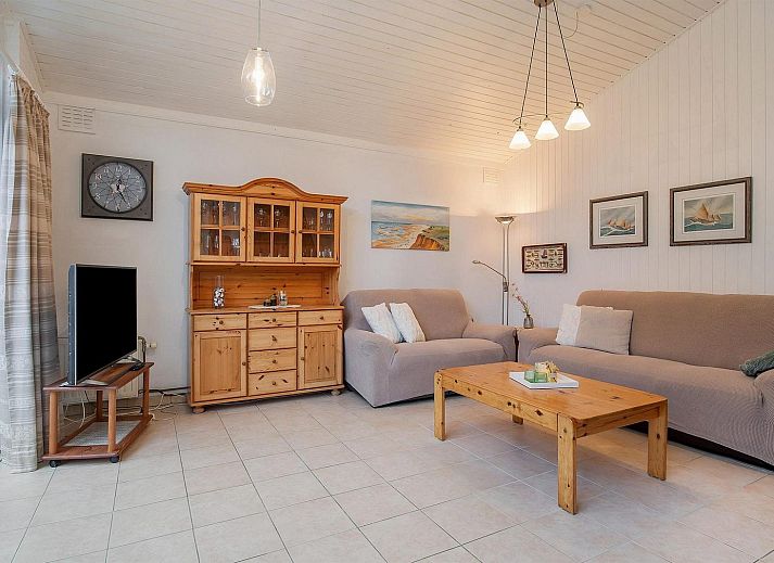 VZ2420 Ferienbungalow Oostkapelle mit grosser Terrasse in Walcheren, Zeeland