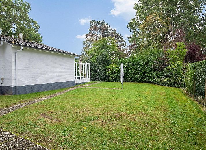 Gemuetliche Sitzecke in VZ2420 Ferienbungalow Oostkapelle, Walcheren