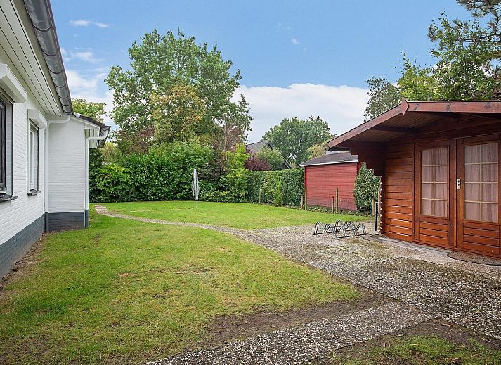 Gemuetliche Sitzecke in VZ2420 Ferienbungalow Oostkapelle, Walcheren