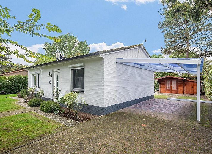 Gemuetliche Sitzecke in VZ2420 Ferienbungalow Oostkapelle, Walcheren