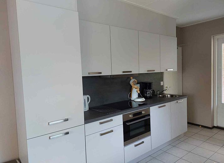 Lokale Tradition mit Pferden in der Naehe des Ferienhauses ZE320 in Oostkapelle, Walcheren.