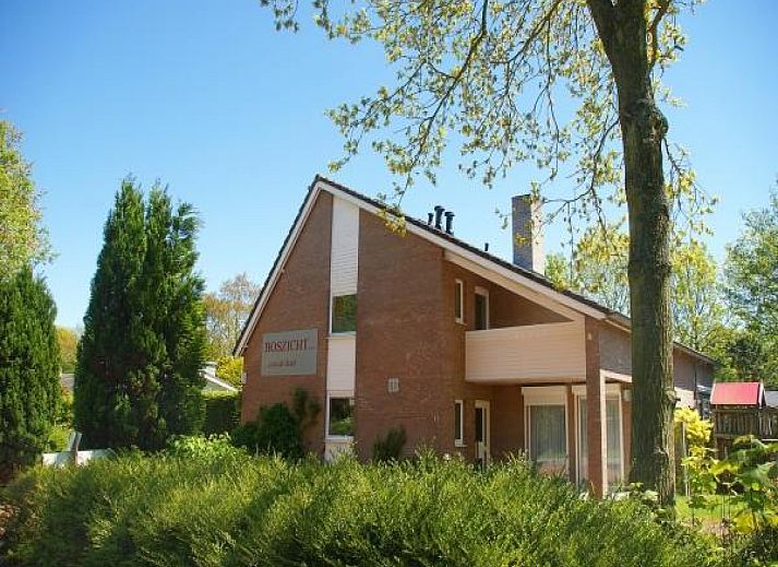 Verblijf 620214 • Vakantiewoning Walcheren • ZE323