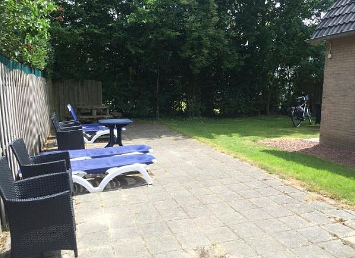 Guest house 620214 - Holiday property Walcheren - ZE324