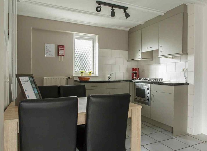 Guest house 620214 - Holiday property Walcheren - ZE324