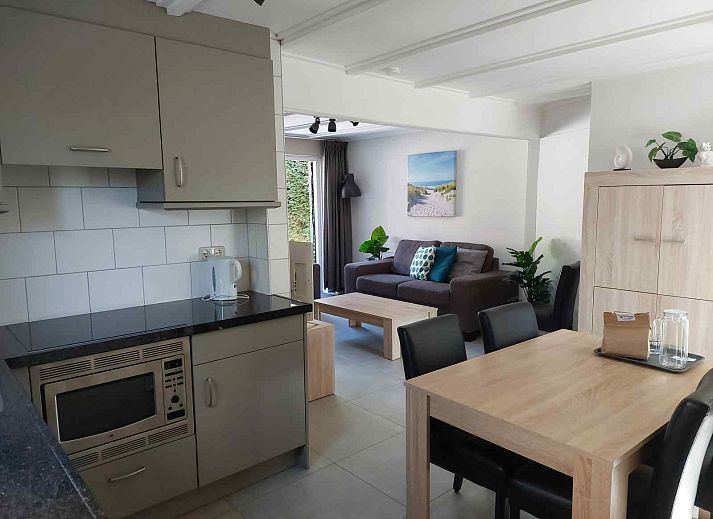 Guest house 620214 - Holiday property Walcheren - ZE324