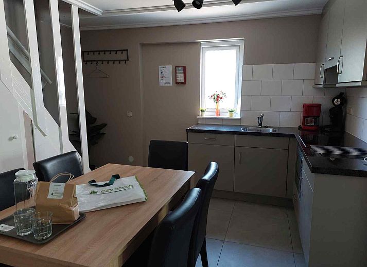 Guest house 620214 - Holiday property Walcheren - ZE324
