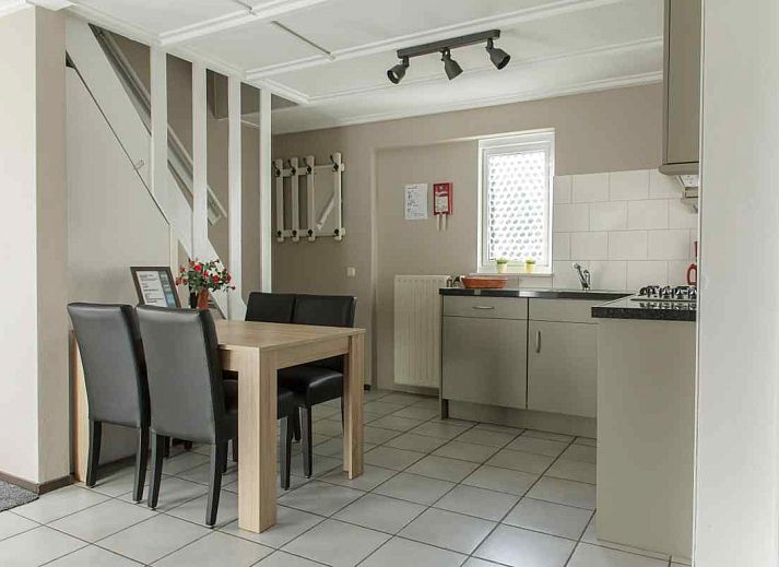 Guest house 620214 - Holiday property Walcheren - ZE324