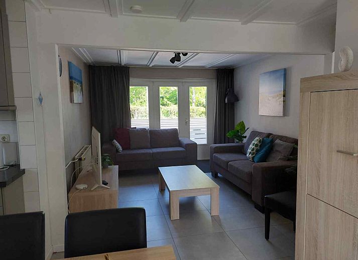 Guest house 620214 - Holiday property Walcheren - ZE324