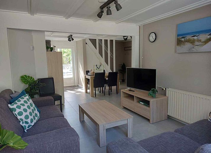 Guest house 620214 - Holiday property Walcheren - ZE324