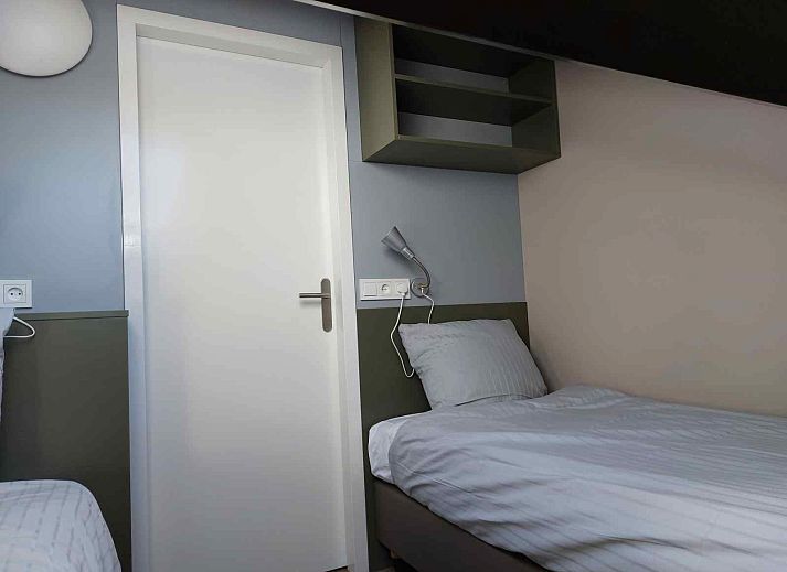Guest house 620214 - Holiday property Walcheren - ZE324
