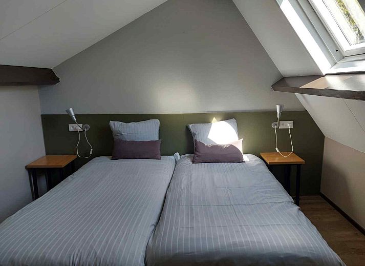 Guest house 620214 - Holiday property Walcheren - ZE324