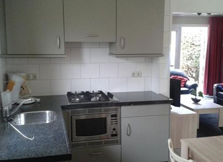 Guest house 620214 - Holiday property Walcheren - ZE324