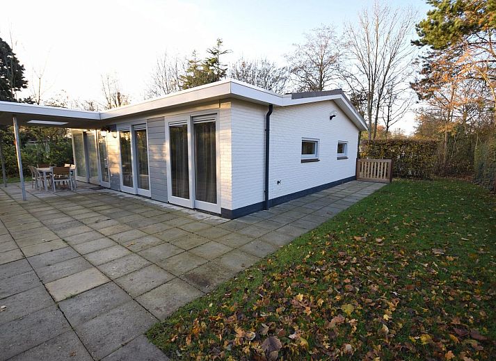 Verblijf 6202152 • Vakantiewoning Walcheren • VZ1169 Vakantiebungalow in Oostkapelle