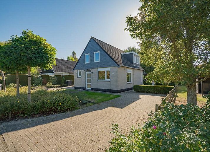 Guest house 6202153 - Holiday property Walcheren - VZ1176 Vakantiehuis in Oostkapelle