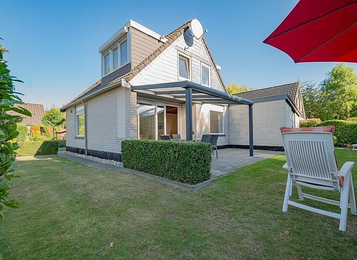 Guest house 6202153 - Holiday property Walcheren - VZ1176 Vakantiehuis in Oostkapelle