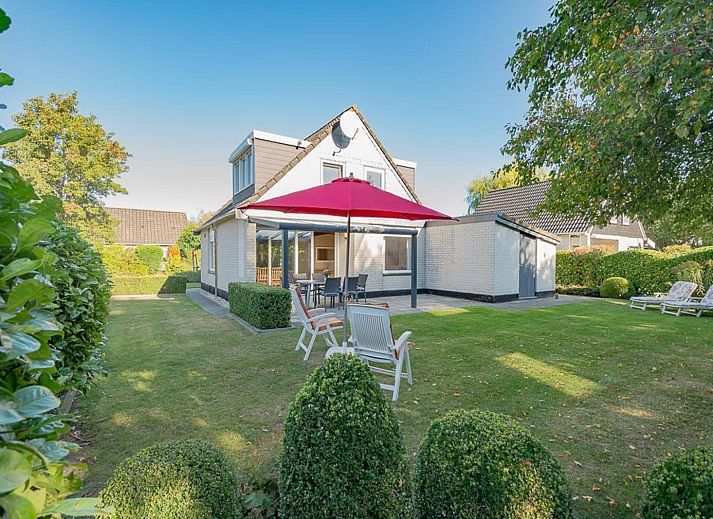 Guest house 6202153 - Holiday property Walcheren - VZ1176 Vakantiehuis in Oostkapelle