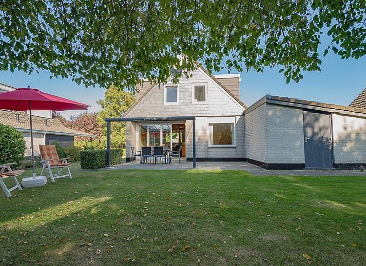 Guest house 6202153 - Holiday property Walcheren - VZ1176 Vakantiehuis in Oostkapelle
