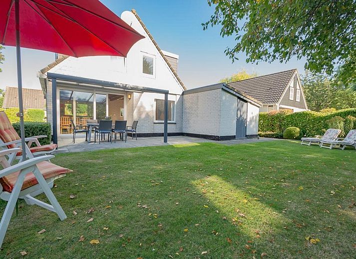 Guest house 6202153 - Holiday property Walcheren - VZ1176 Vakantiehuis in Oostkapelle
