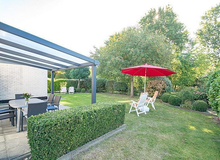 Guest house 6202153 - Holiday property Walcheren - VZ1176 Vakantiehuis in Oostkapelle