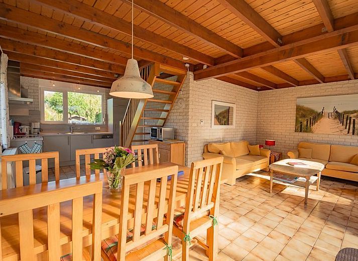 Guest house 6202153 - Holiday property Walcheren - VZ1176 Vakantiehuis in Oostkapelle