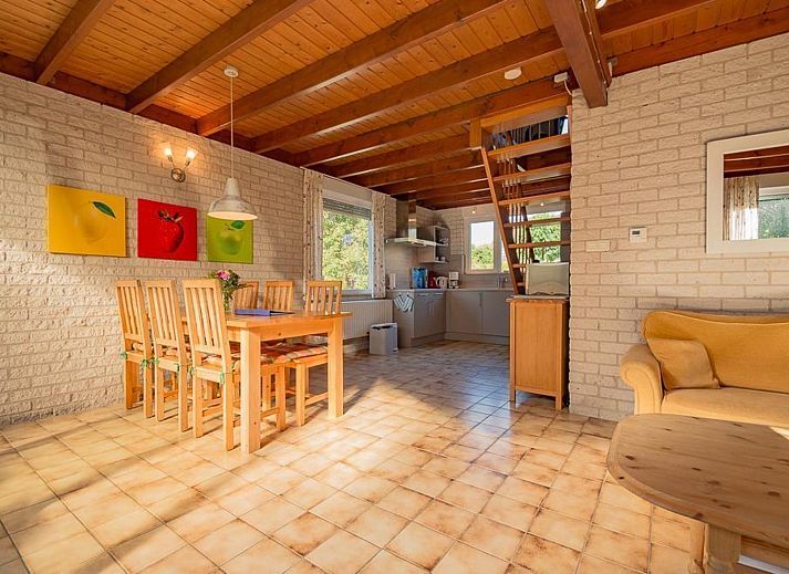 Guest house 6202153 - Holiday property Walcheren - VZ1176 Vakantiehuis in Oostkapelle