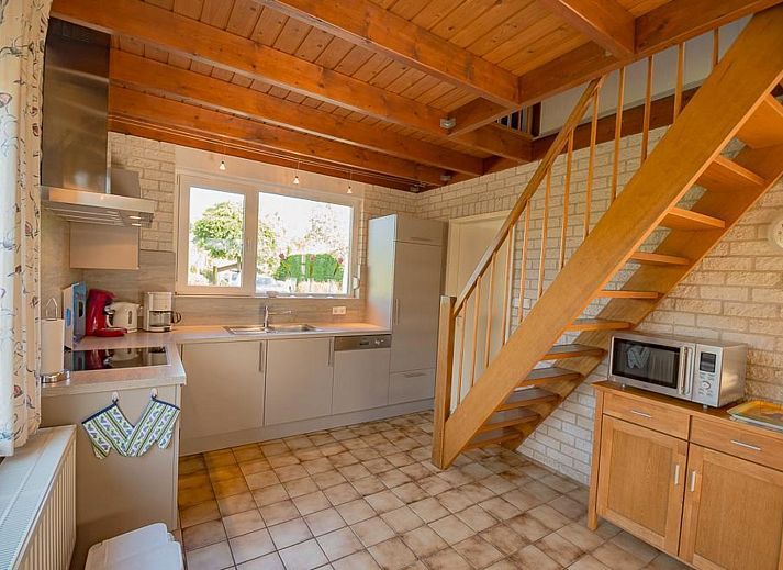 Guest house 6202153 - Holiday property Walcheren - VZ1176 Vakantiehuis in Oostkapelle