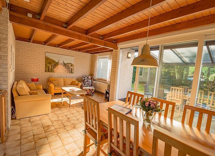 Guest house 6202153 - Holiday property Walcheren - VZ1176 Vakantiehuis in Oostkapelle