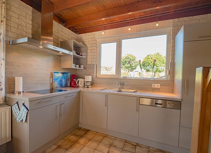 Guest house 6202153 - Holiday property Walcheren - VZ1176 Vakantiehuis in Oostkapelle