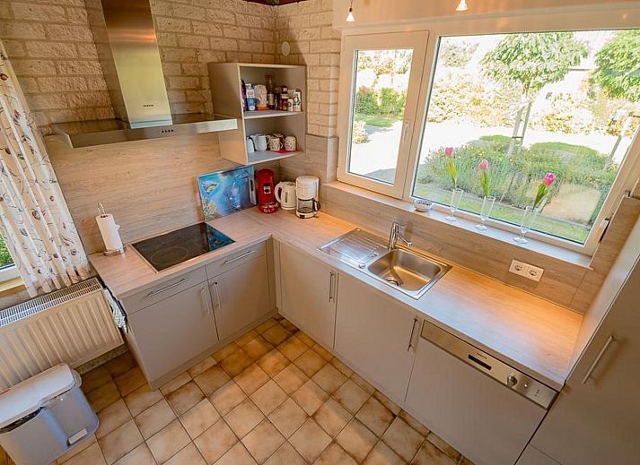 Guest house 6202153 - Holiday property Walcheren - VZ1176 Vakantiehuis in Oostkapelle