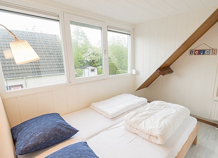 Guest house 6202153 - Holiday property Walcheren - VZ1176 Vakantiehuis in Oostkapelle