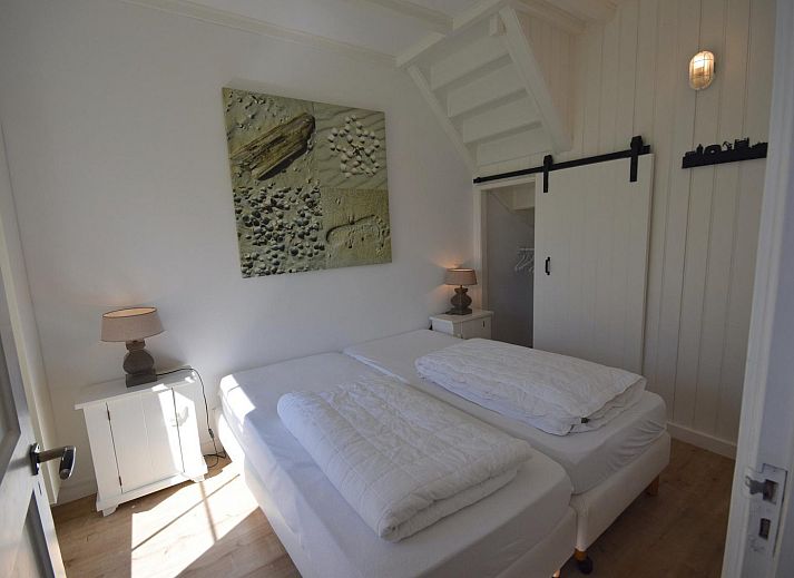 Gemuetliches Wohnzimmer von VZ2316 Freistehendes Ferienhaus in Oostkapelle, Walcheren, Zeeland.