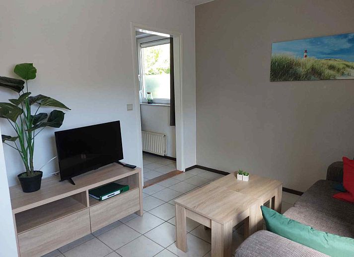 Verblijf 620215 - Vakantiewoning Walcheren - ZE323