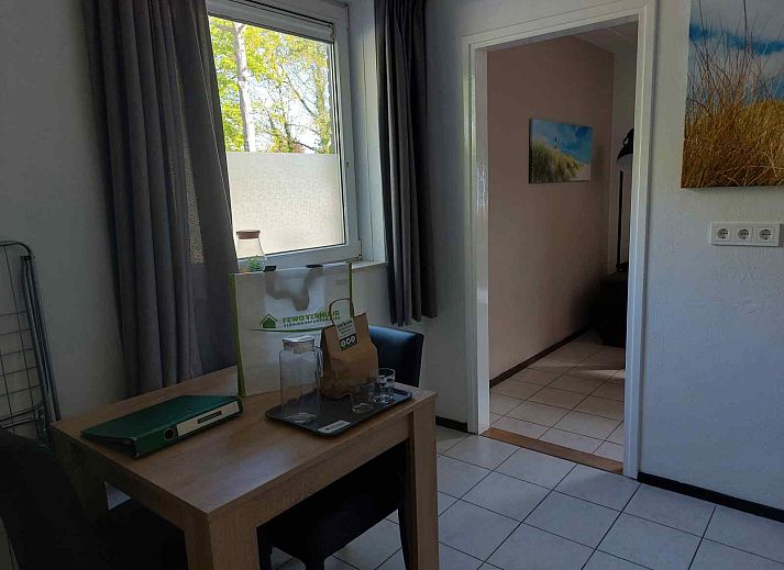 Verblijf 620215 - Vakantiewoning Walcheren - ZE323