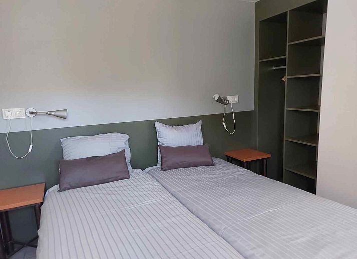 Verblijf 620215 - Vakantiewoning Walcheren - ZE323