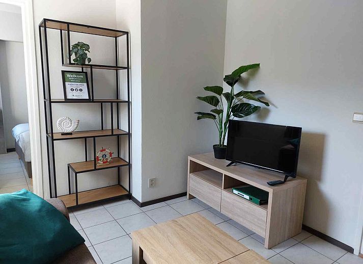 Verblijf 620215 - Vakantiewoning Walcheren - ZE323