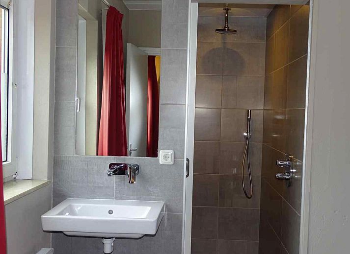 Verblijf 620215 - Vakantiewoning Walcheren - ZE323