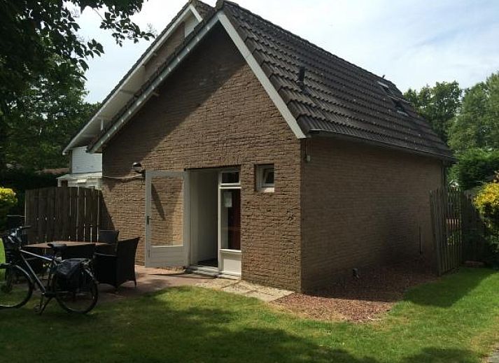 Verblijf 620216 • Vakantiewoning Walcheren • ZE326