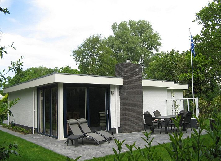 Verblijf 6202163 • Vakantiewoning Walcheren • Slow living Guest House Oostkapelle
