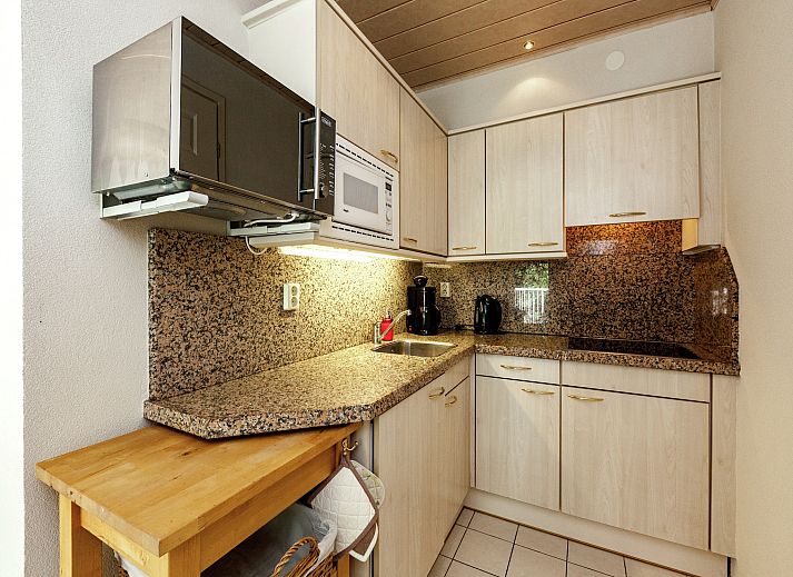 Unterkunft 6202166 - Appartement Walcheren - Twee Duinen