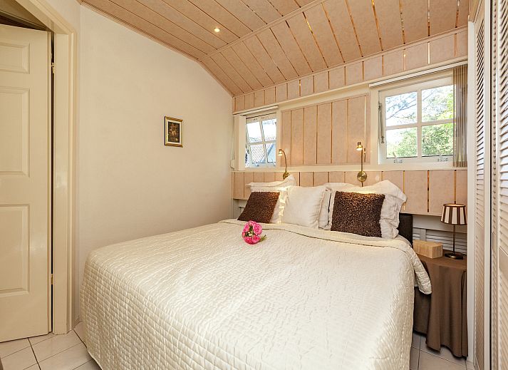 Unterkunft 6202166 - Appartement Walcheren - Twee Duinen