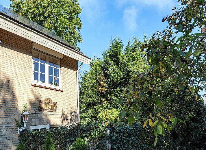Unterkunft 6202166 - Appartement Walcheren - Twee Duinen