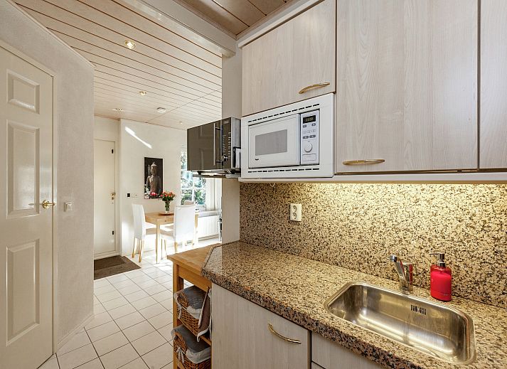 Unterkunft 6202166 - Appartement Walcheren - Twee Duinen