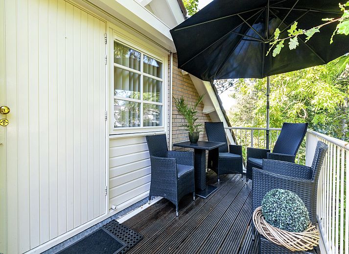 Unterkunft 6202166 - Appartement Walcheren - Twee Duinen
