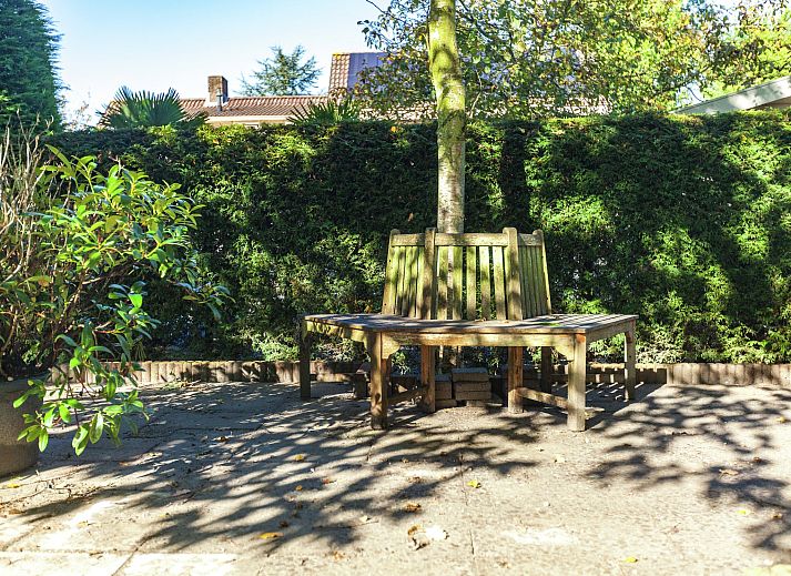 Unterkunft 6202166 - Appartement Walcheren - Twee Duinen