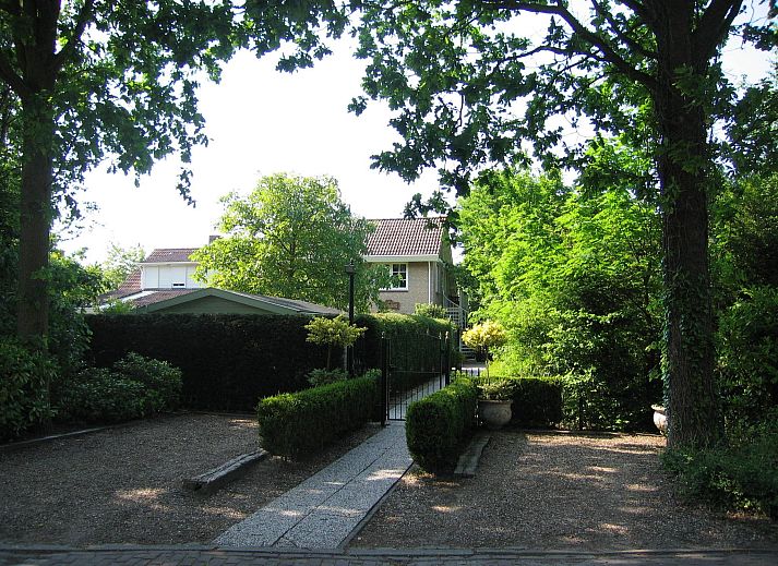 Unterkunft 6202166 - Appartement Walcheren - Twee Duinen