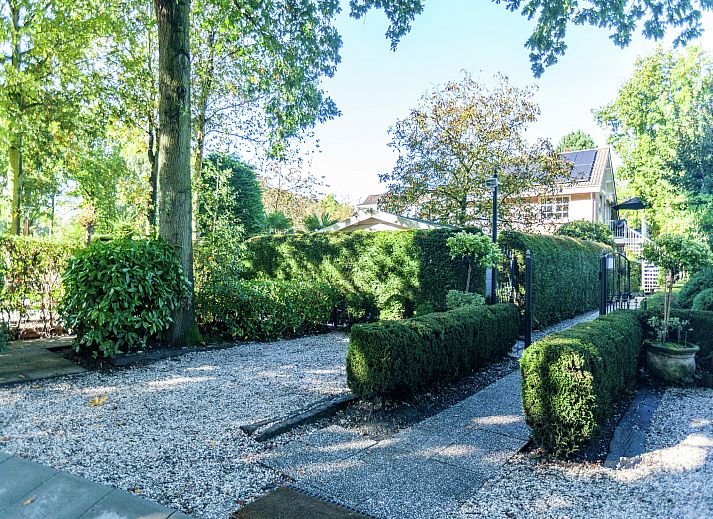 Unterkunft 6202166 - Appartement Walcheren - Twee Duinen
