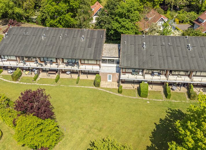 Guest house 6202169 - Holiday property Walcheren - ZE1458